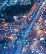Smart city